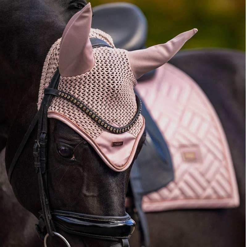 Nauszniki ES Modern Midsummer Blush