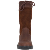 Buty stajenne Rylin Brązowe Buty stajenne Rylin Brązowe