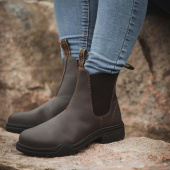 Sztyblety Farmer 2.0 Composite Toe Brązowe Sztyblety Farmer 2.0 Composite Toe Brązowe