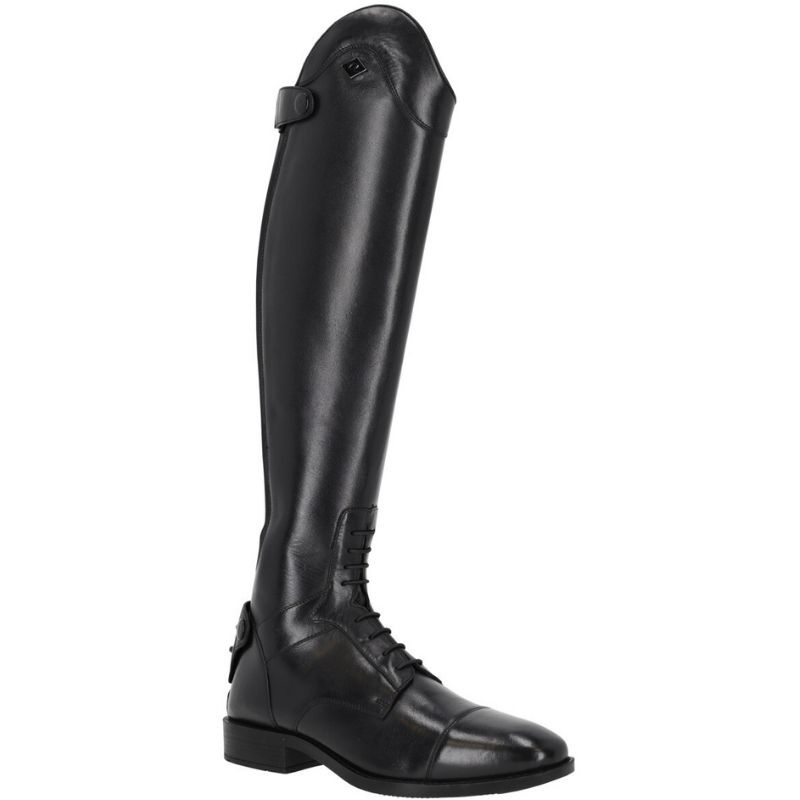Oficerki Elyria Adult Czarne
