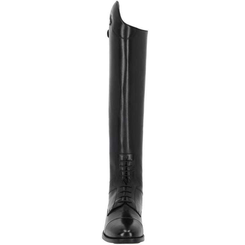 Oficerki Elyria Adult Czarne