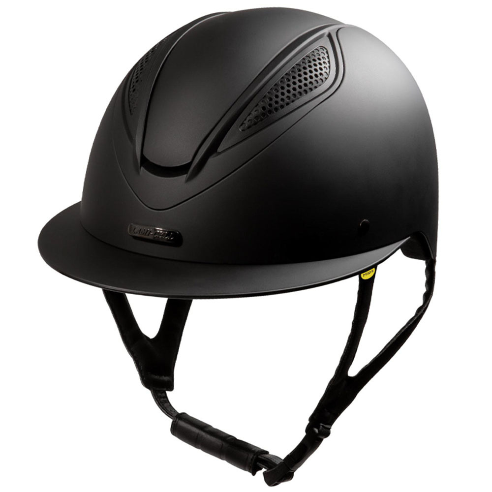 Kask MIPS Alba Czarny