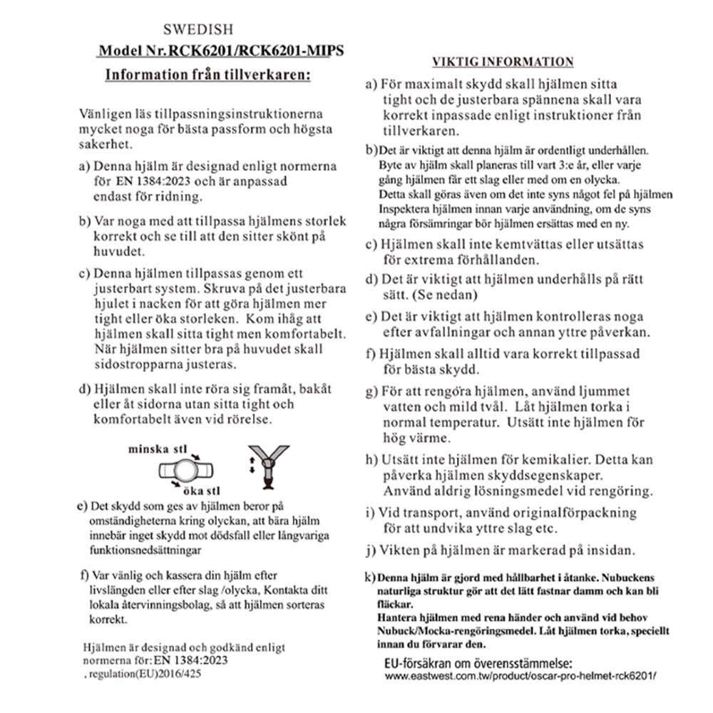 Kask MIPS Alba Czarny