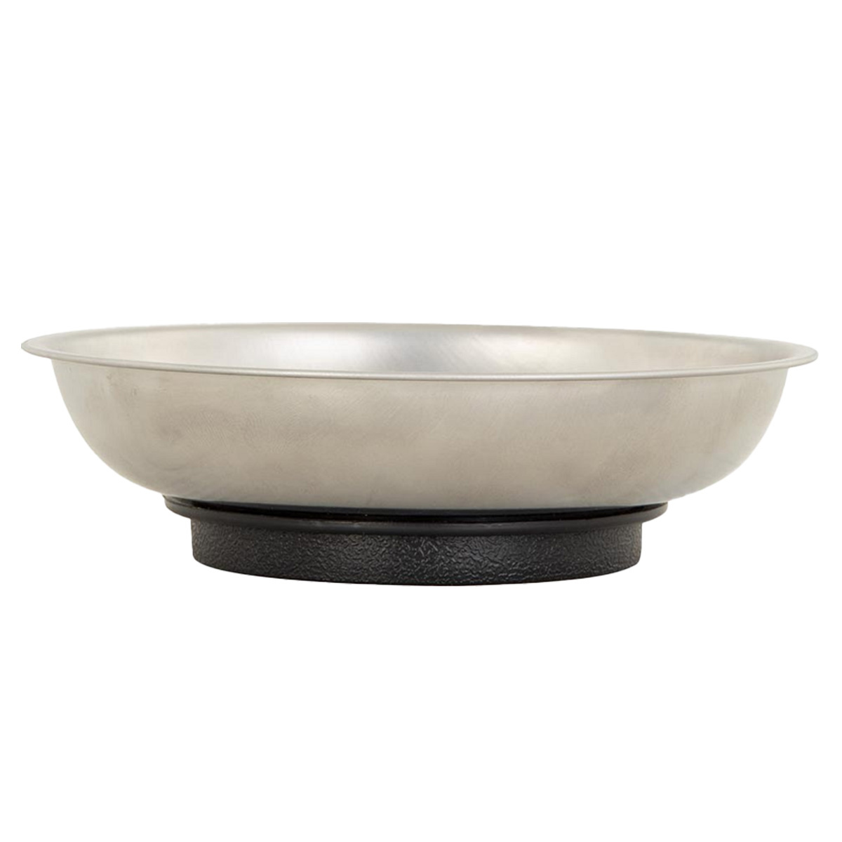 Magnetyczna miska na hacele Srebrna