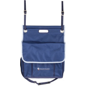 Torba stajenna Small 600D Granatowa Torba stajenna Small 600D Granatowa