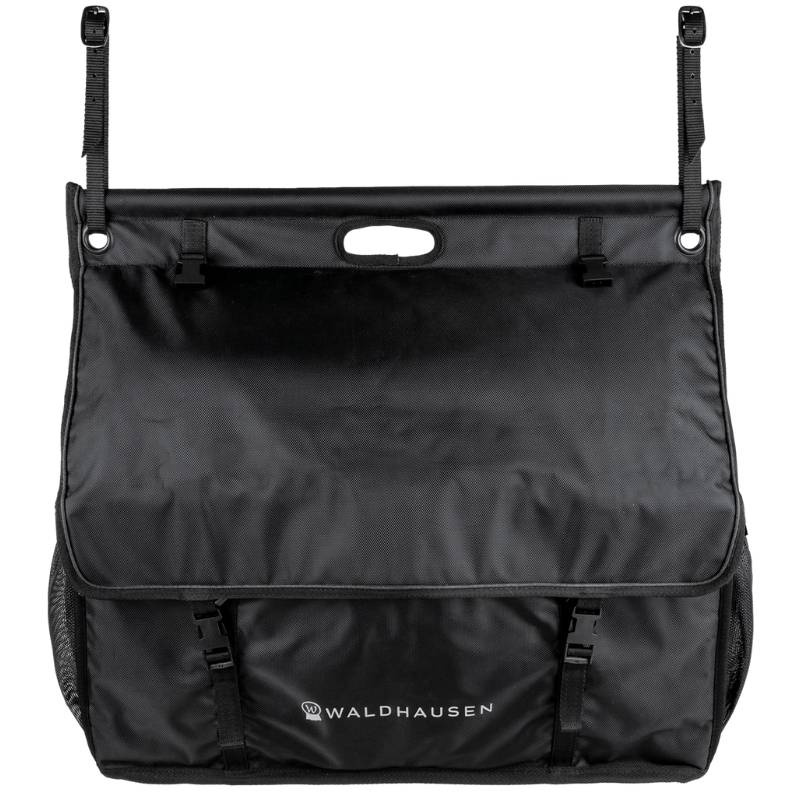 Torba stajenna EquiEssential Large Czarna