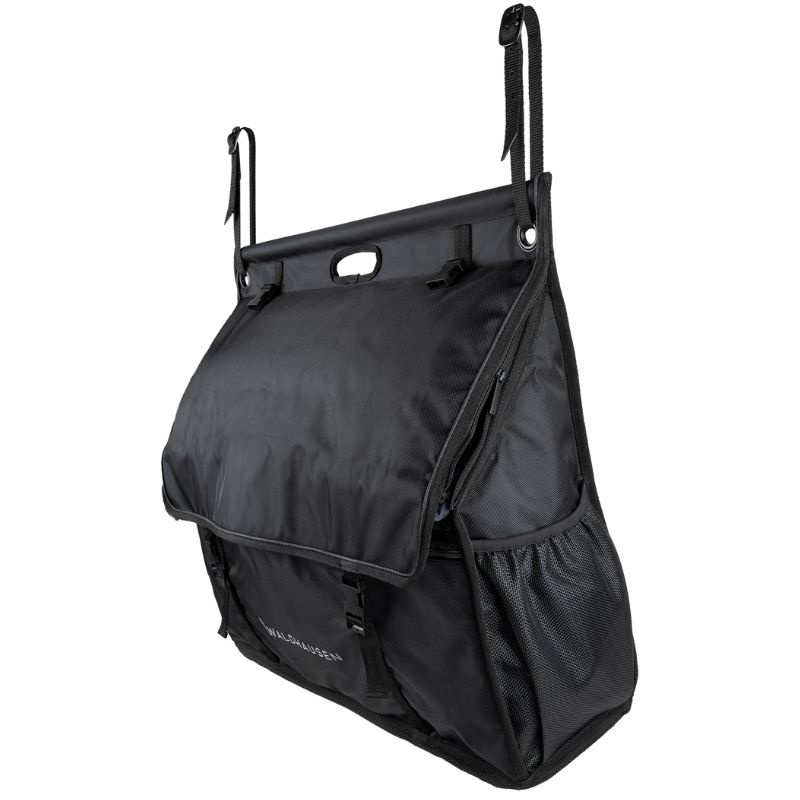 Torba stajenna EquiEssential Large Czarna