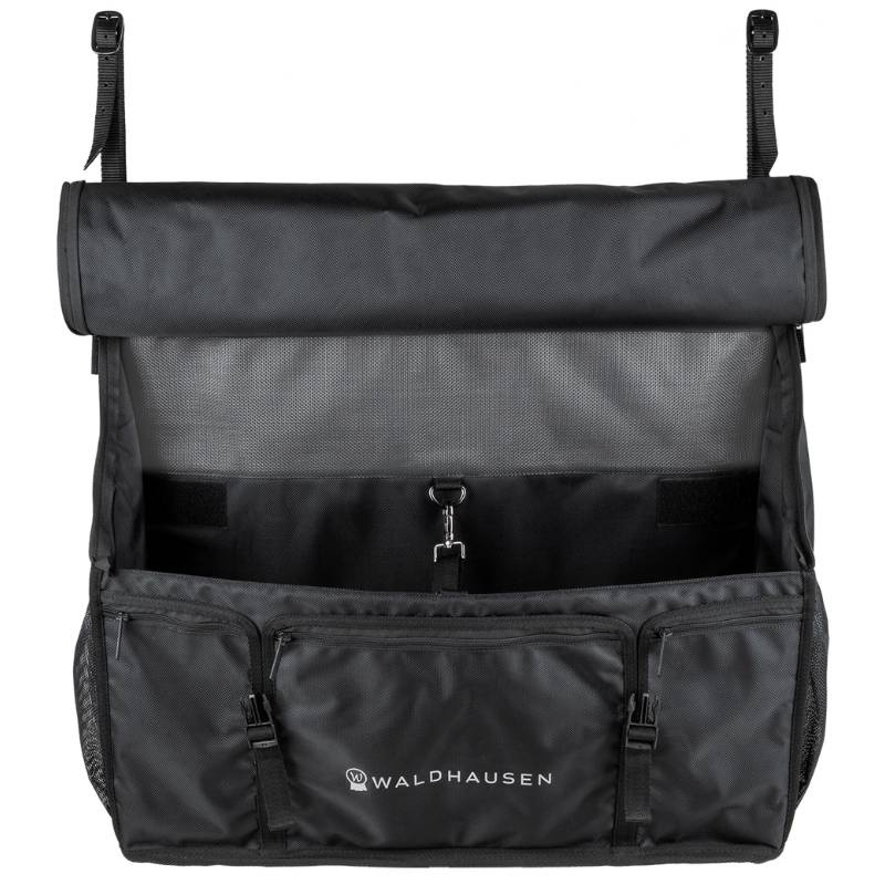 Torba stajenna EquiEssential Large Czarna
