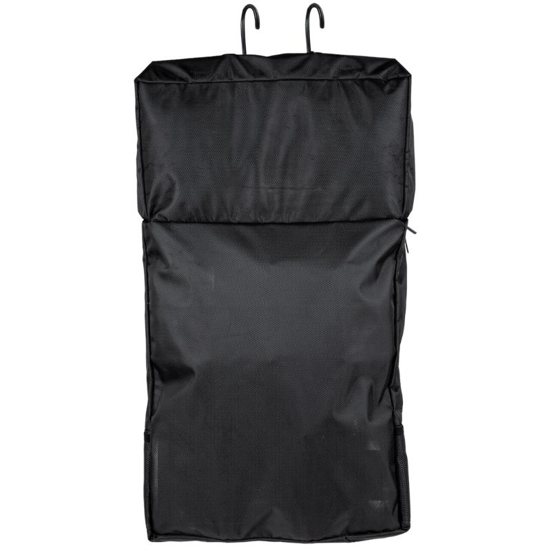 Torba stajenna EquiEssential Small Czarna