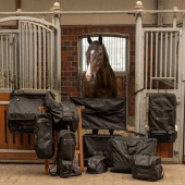 Torba stajenna EquiEssential Small Czarna Torba stajenna EquiEssential Small Czarna