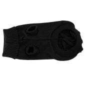 Sweter dla psa Gina Czarny Sweter dla psa Gina Czarny