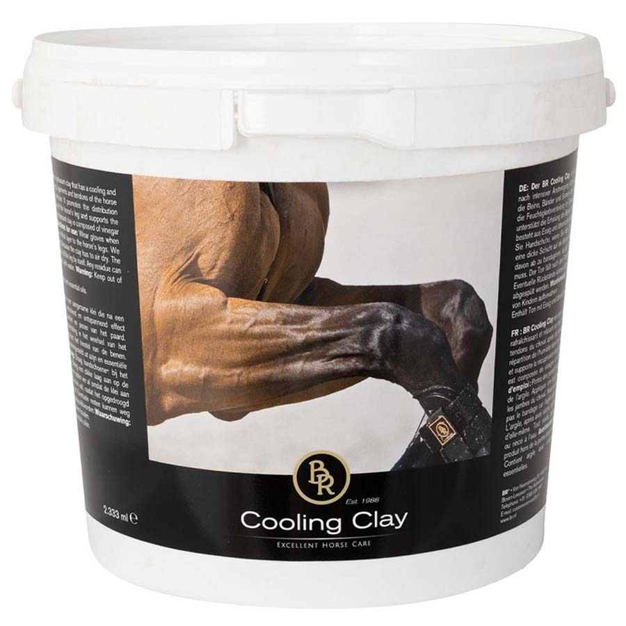 Glinka chłodząca Cooling Clay 3,5kg