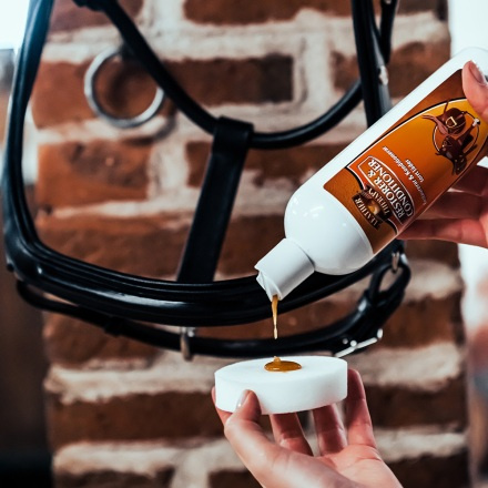 Balsam Skórzany Leather Therapy 473ml