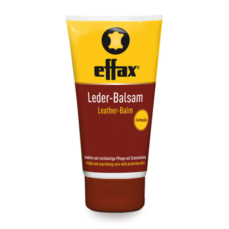 Balsam do skór Effax Tubka 150ml