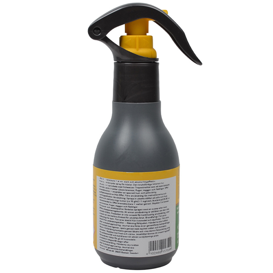 Spray na muchy Horsefly+ 125-2500ml 125ml