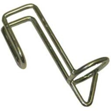 Przenośny uchwyt na wiadro 15cm