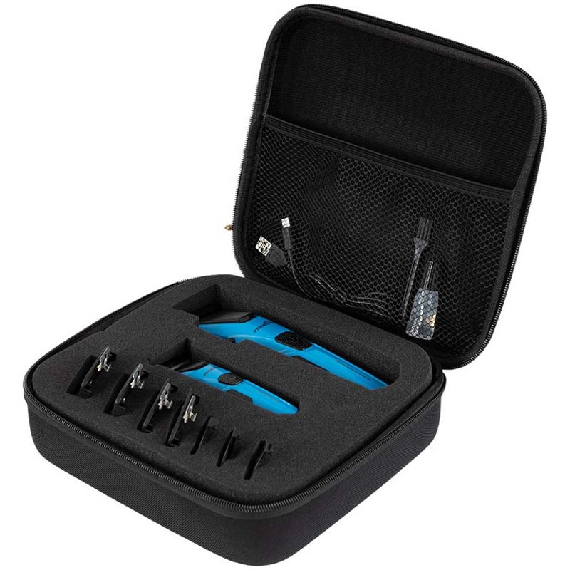 Bezprzewodowe Maszynki do Strzyżenia Merlin Duo