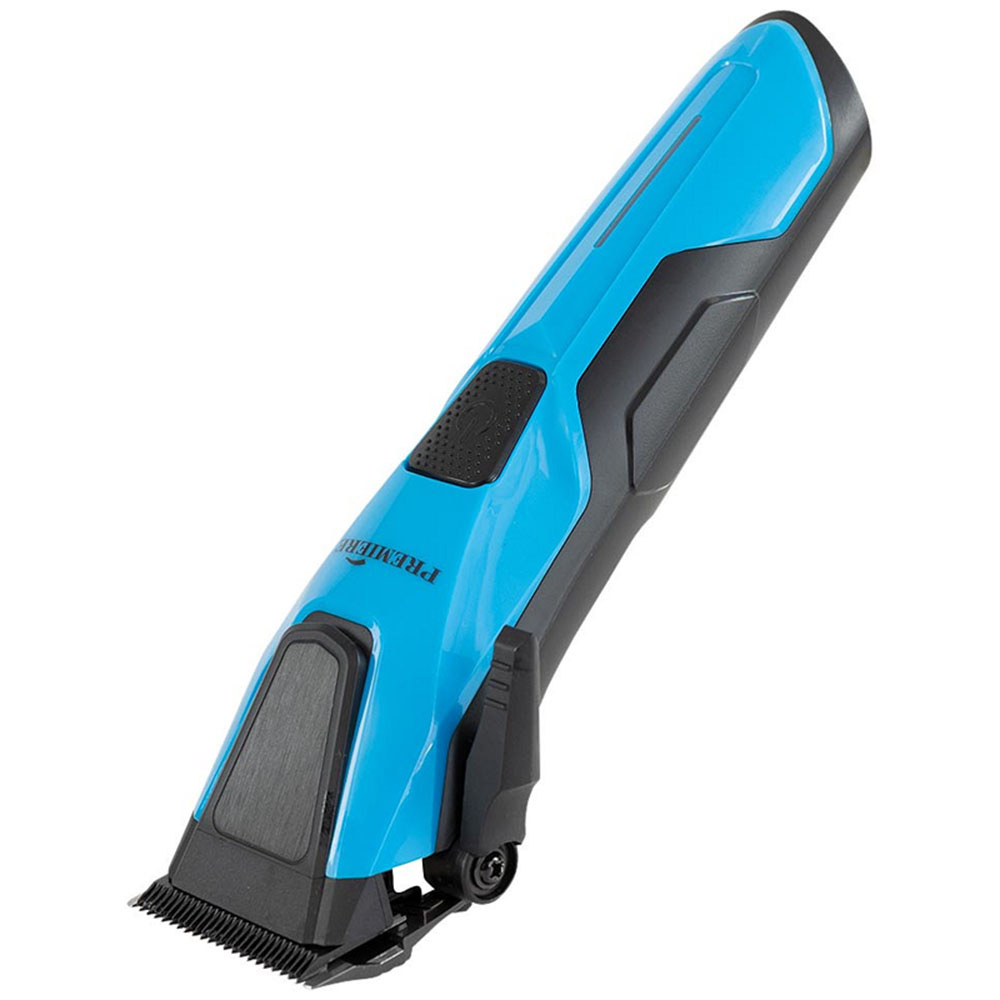 Bezprzewodowe Maszynki do Strzyżenia Merlin Duo