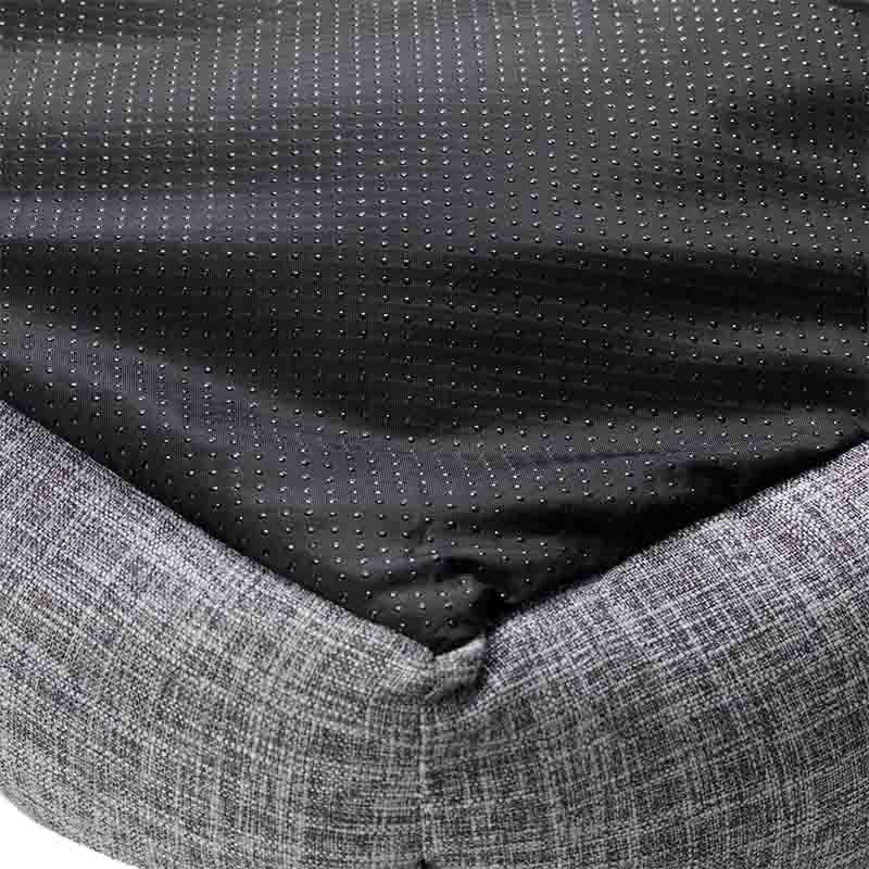 Legowisko dla psa Classic Lady Grey