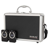 System komunikacji Competition Complete Czarny System komunikacji Competition Complete Czarny