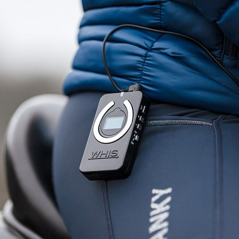 System komunikacji Competition Complete Czarny