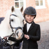 Frak Light Abrienne Czarny Frak Light Abrienne Czarny