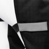 Czapsy na deszcz Waterproof Czarne Czapsy na deszcz Waterproof Czarne