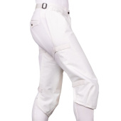 Czapsy przeciwdeszczowe Waterproof Białe Czapsy przeciwdeszczowe Waterproof Białe