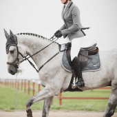 Frak Wendy Szary Frak Wendy Szary