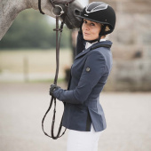 Frak Wendy Granatowy Frak Wendy Granatowy