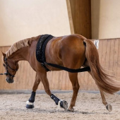 Body Bandage Elastic CzarnyCob/Full Body Bandage Elastic CzarnyCob/Full