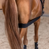 Body Bandage Elastic CzarnyCob/Full Body Bandage Elastic CzarnyCob/Full