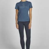 Koszulka Classic Sports Zielona Koszulka Classic Sports Zielona