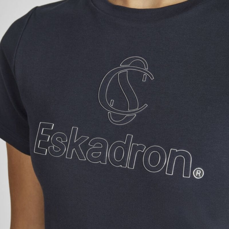 Koszulka Classic Sports Granatowa