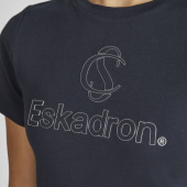 Koszulka Classic Sports Granatowa Koszulka Classic Sports Granatowa