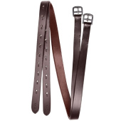 Puśliska Basic Leather Brązowe Puśliska Basic Leather Brązowe