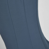 Top Tank Half Zip Classic Sports Zielony Top Tank Half Zip Classic Sports Zielony