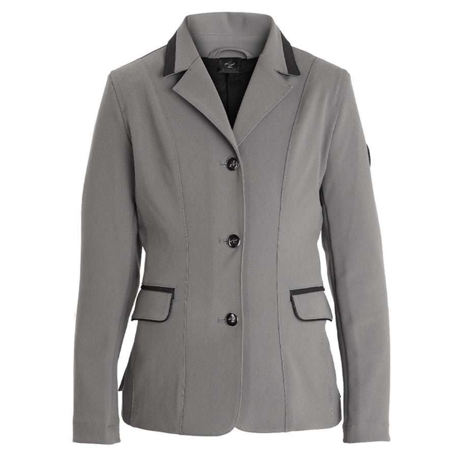 Frak Dziecko/Junior Wendy Szary