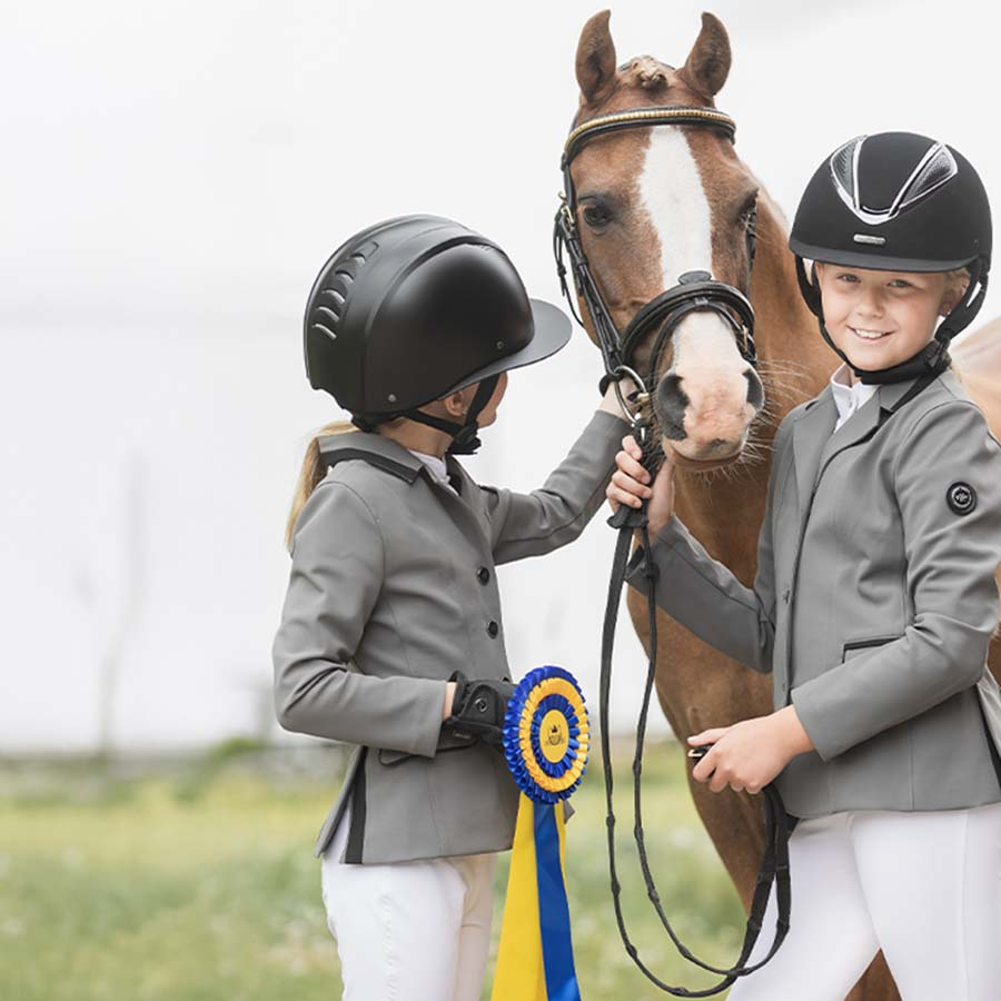 Frak Dziecko/Junior Wendy Szary