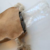 Zabawka dla koni Relax Pony Brązowy Zabawka dla koni Relax Pony Brązowy