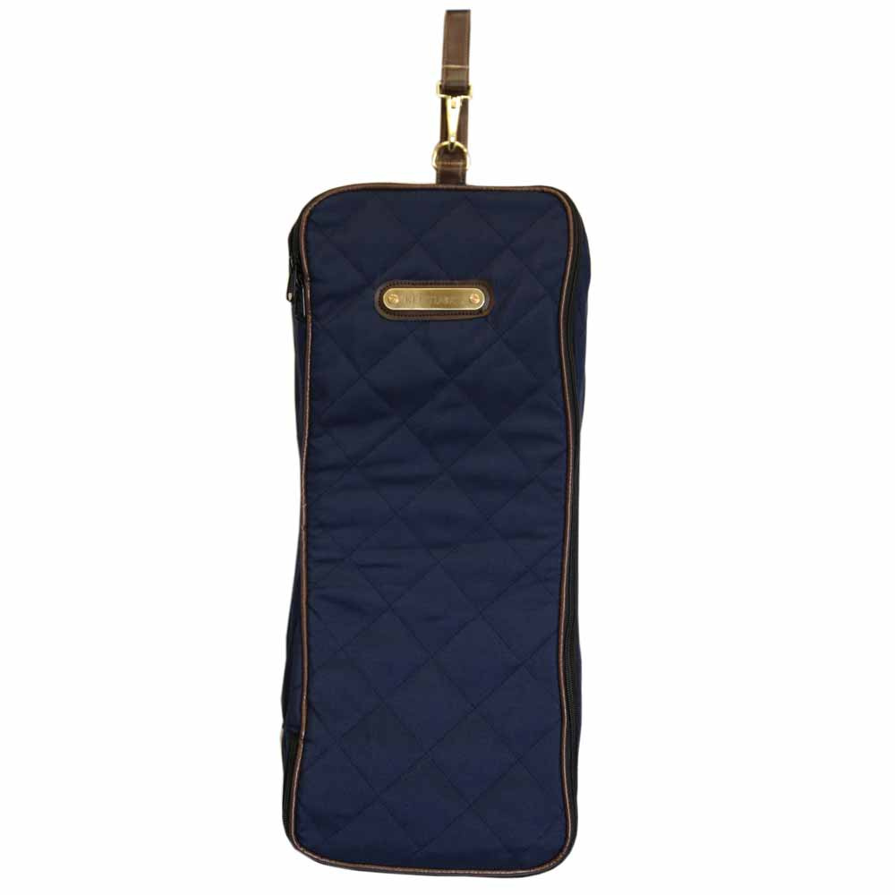 Torba na ogłowie Granatowa