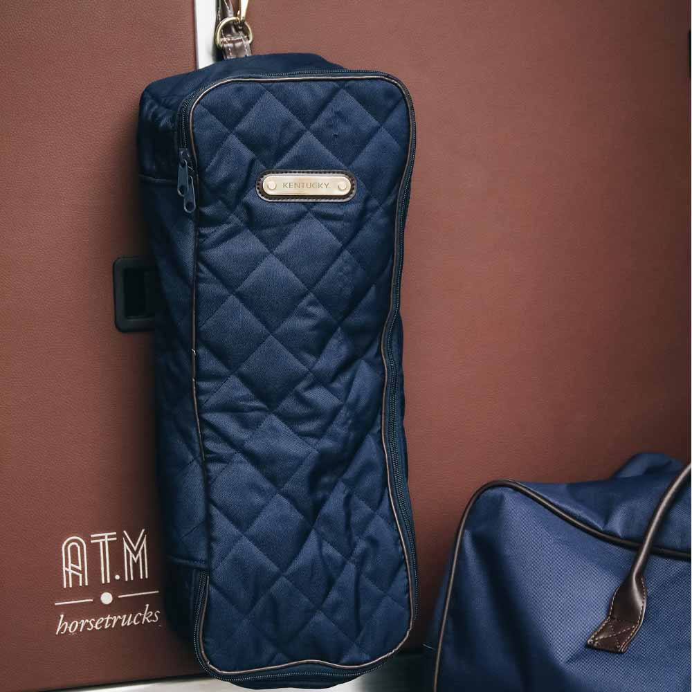 Torba na ogłowie Granatowa