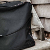 Torba na czapraki 600D Czarna Torba na czapraki 600D Czarna