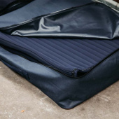 Torba na czapraki 600D Granatowa Torba na czapraki 600D Granatowa