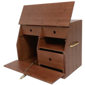 Skrzynka na szczotki Show Grooming Skrzynka na szczotki Show Grooming