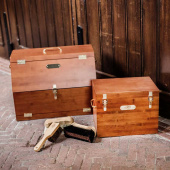 Skrzynka na szczotki Show Grooming Skrzynka na szczotki Show Grooming