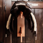 Wieszak na siodło Wieszak na siodło