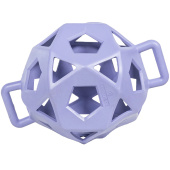 Piłka na siano Relax Play & Hay Fioletowa Piłka na siano Relax Play & Hay Fioletowa