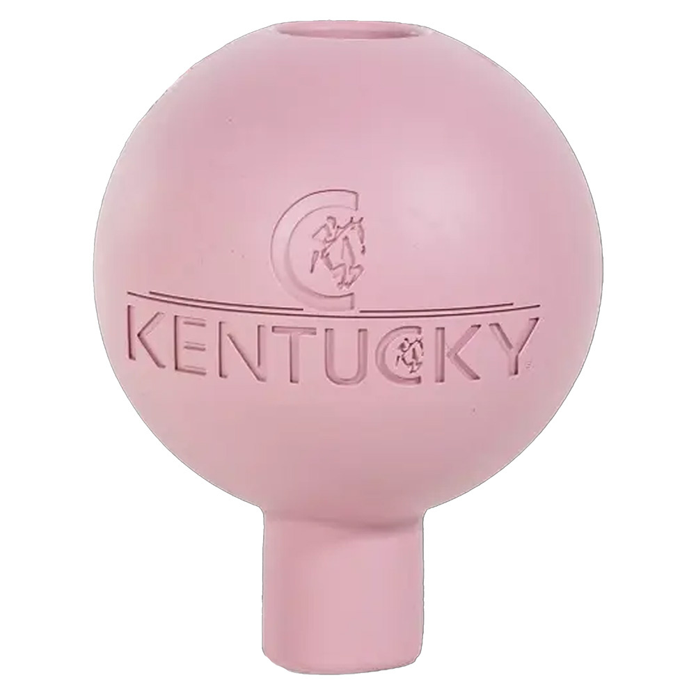 Kula ochronna do uwiązu Lead & Wall Protection Stary róż