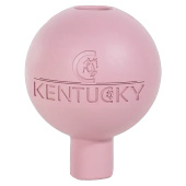 Kula ochronna do uwiązu Lead & Wall Protection Stary róż Kula ochronna do uwiązu Lead & Wall Protection Stary róż